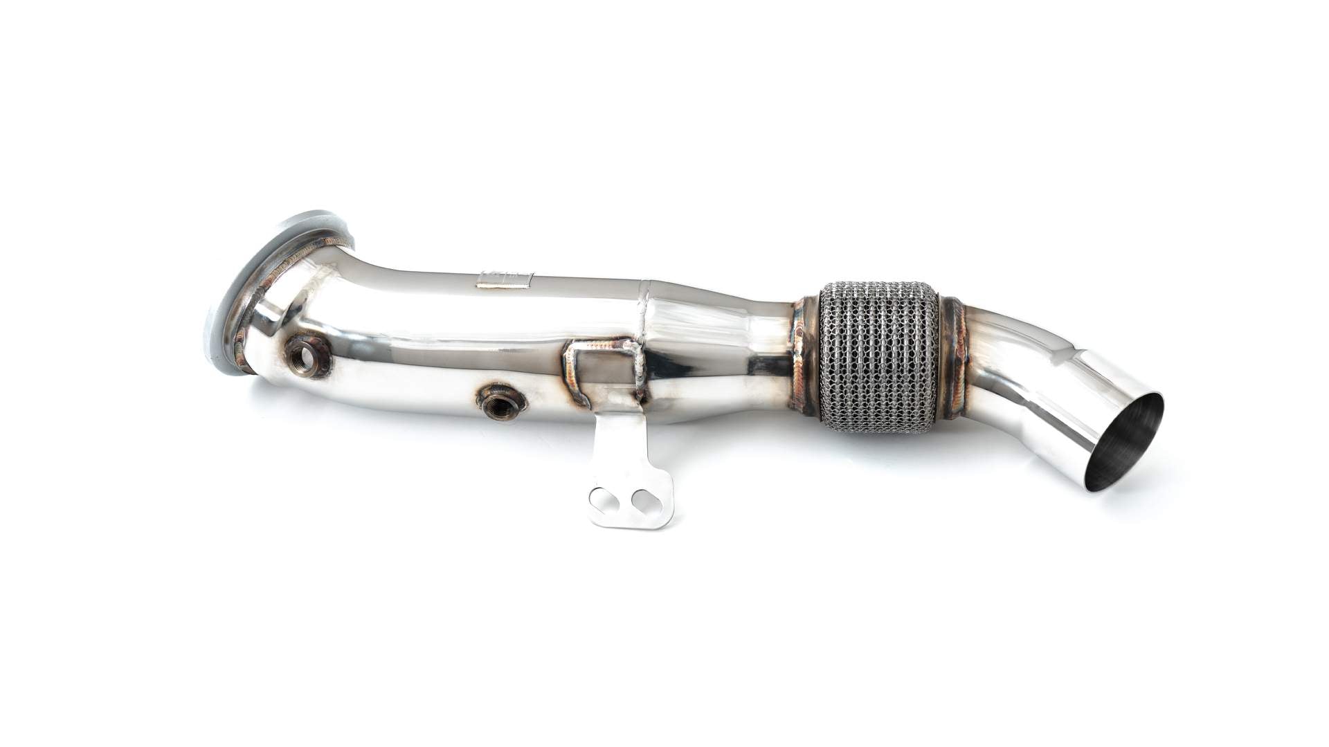 Armytrix exhaust system for G05 X5 40i Non-OPF (2019-Present) valvetronic exhaust system