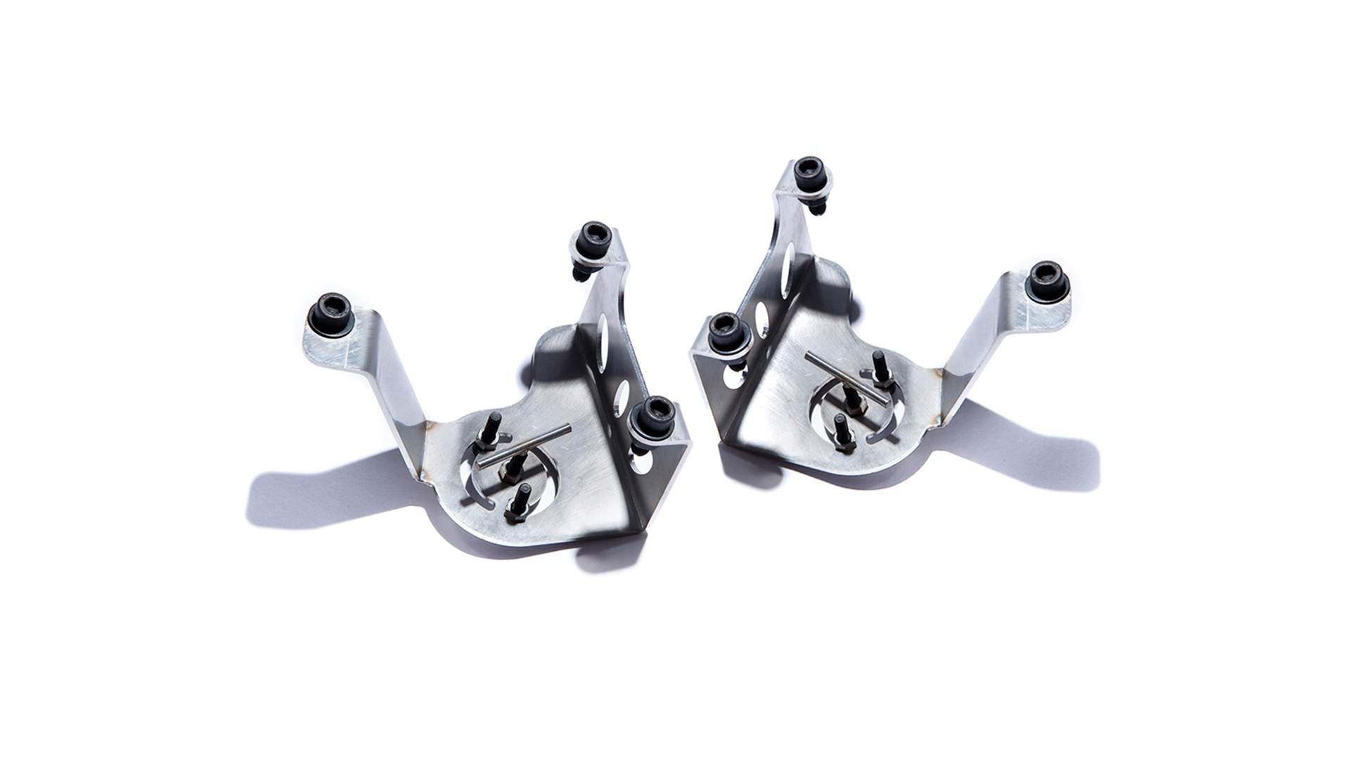 Armytrix exhaust system for Porsche 992 Turbo / Turbo S (2020-Present) valvetronic exhaust system