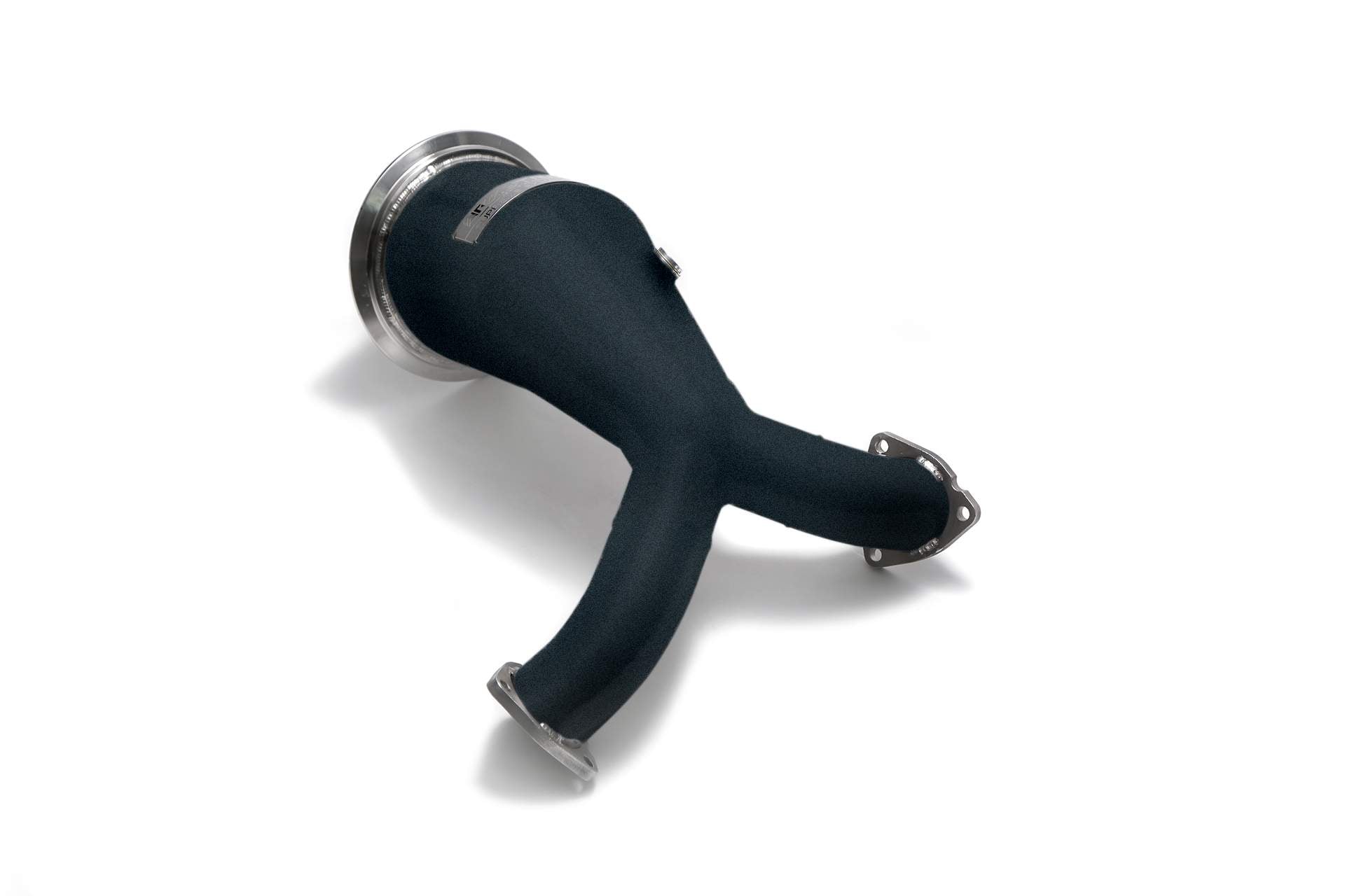 Armytrix exhaust system for Audi S5 B9 3.0 TFSI Coupé Non-OPF (2017-present) valvetronic exhaust system