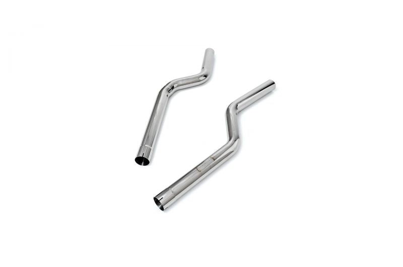 Armytrix exhaust system for BMW F96 X6M OPF (2020-Present) valvetronic exhaust system