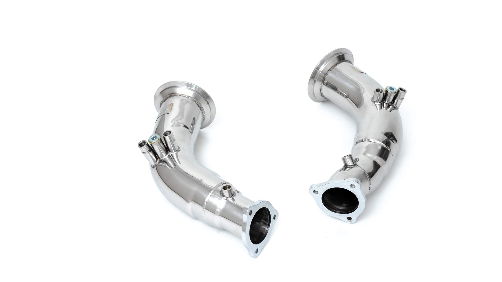 Výfukový systém Armytrix pro Audi RS5 B9 Coupe OPF (2019-Present) valvetronic exhaust system