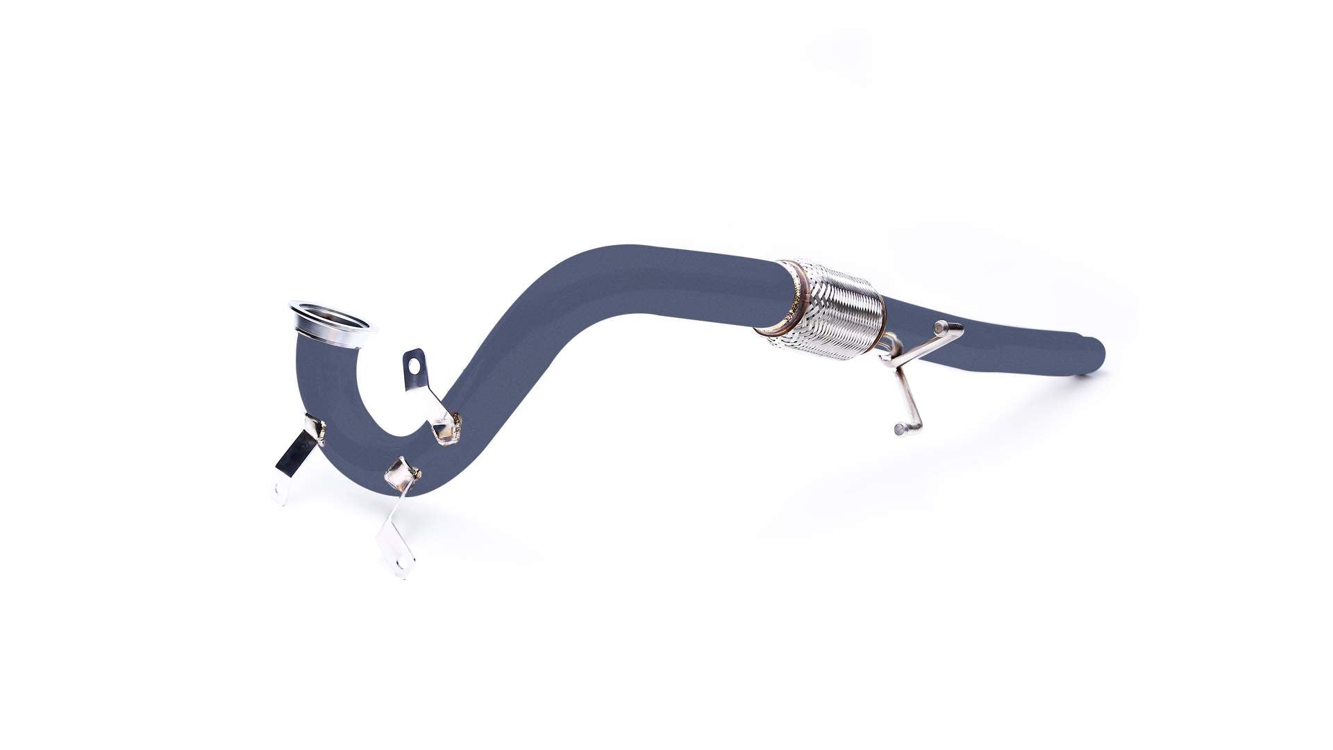 Armytrix exhaust system for Audi A3 Sportback 35 TFSI (2013-2018) valvetronic exhaust system