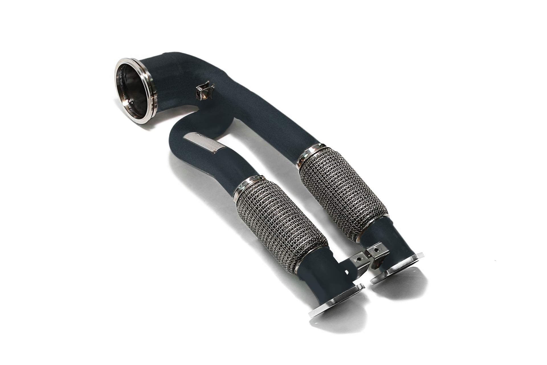 Armytrix exhaust system for Audi RS3 8V Sportback (2015-2016) valvetronic exhaust system