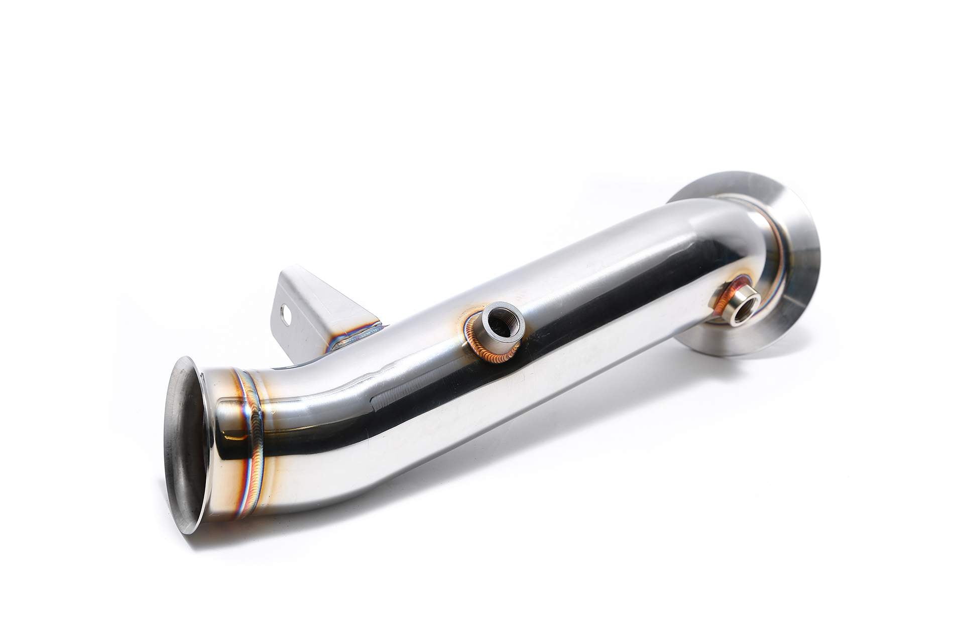 Armytrix exhaust system for BMW F20/F21 M135i (2012-2015) valvetronic exhaust system