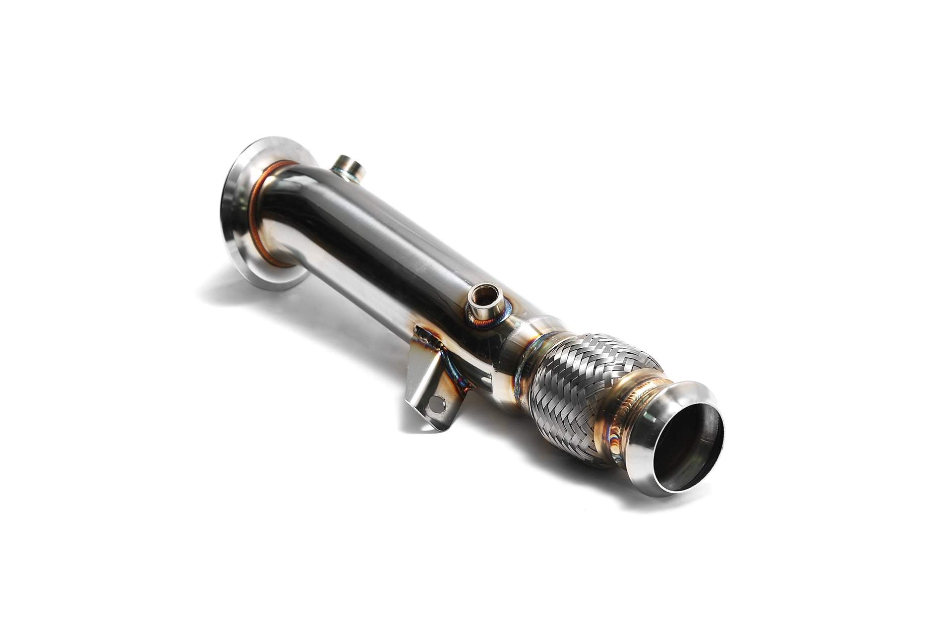 Armytrix exhaust system for BMW F30/F31 320i/328i (N26B20)(2014-2015) valvetronic exhaust system
