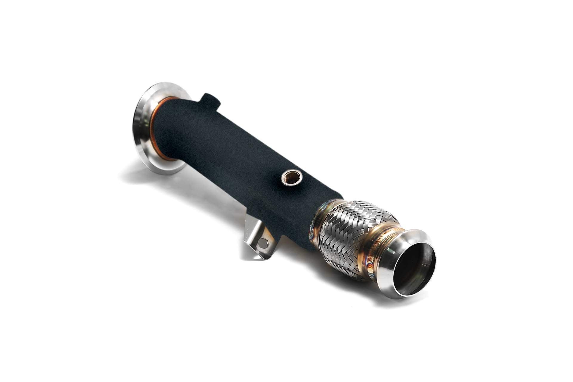 Armytrix exhaust system for BMW F30/F31 320i/328i (N26B20)(2014-2015) valvetronic exhaust system