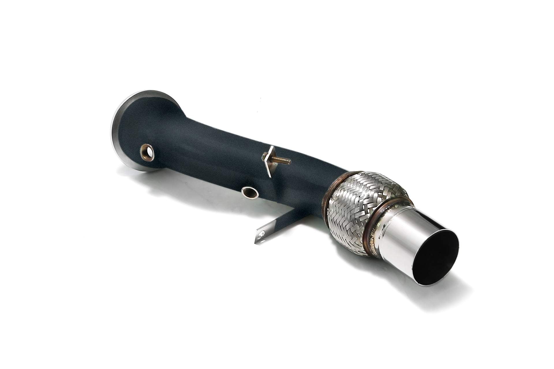 Armytrix exhaust system for Bmw F22/F23 220i/230i (B48)(2016-2019) valvetronic exhaust system