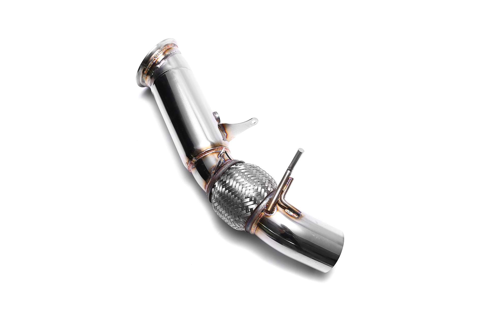Armytrix exhaust system for BMW F10 520i/528i (2011-2016) valvetronic exhaust system