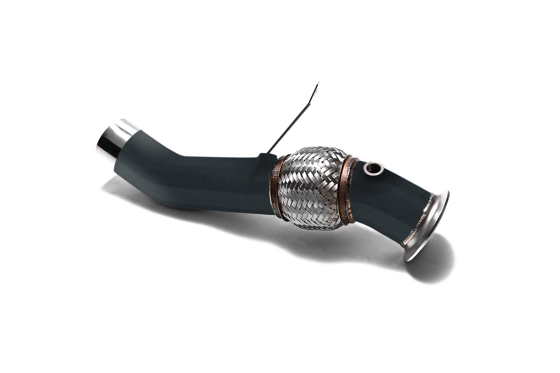 Armytrix exhaust system for BMW F10 535i (2010-2017) valvetronic exhaust system