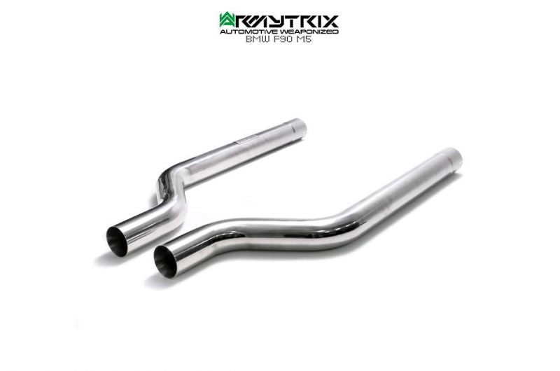 Armytrix exhaust system for BMW F90 M5 (2017-present) valvetronic exhaust system