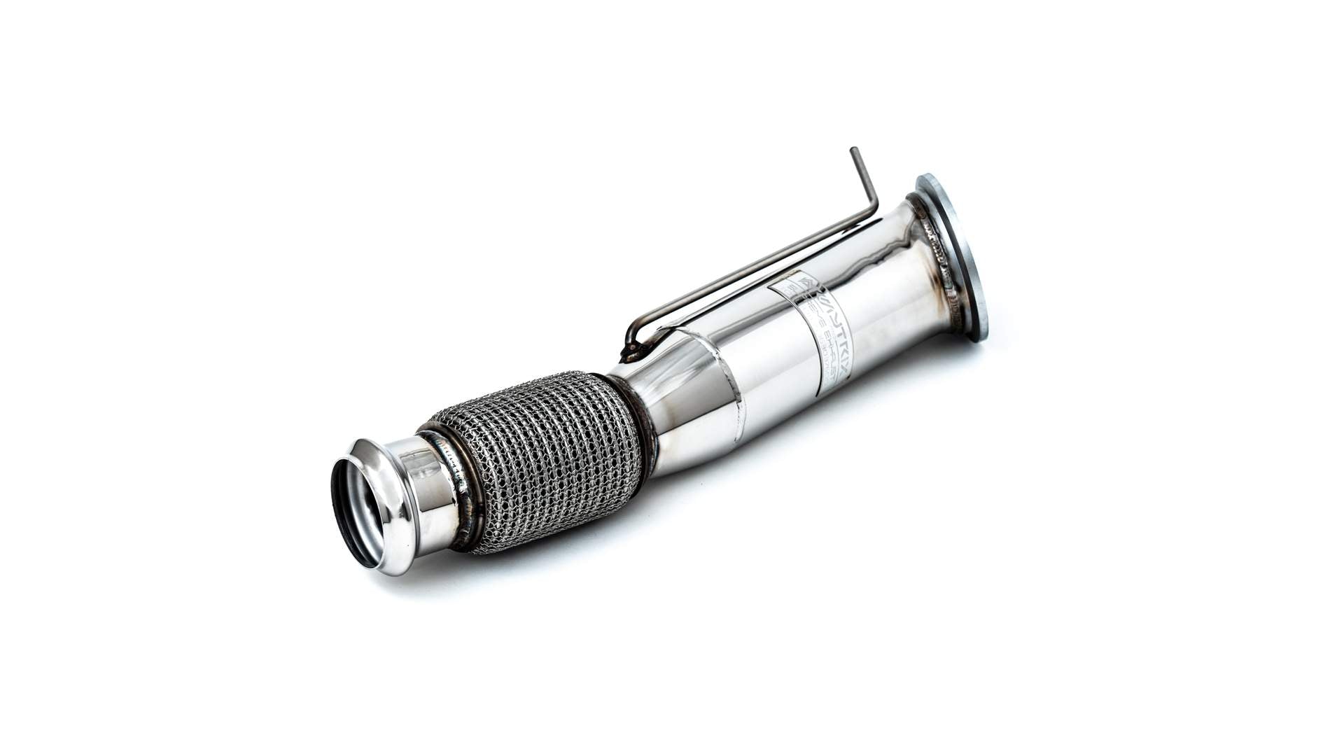 Armytrix exhaust system for BMW G14/G15 840i/840i xDrive (2019-Present) valvetronic exhaust system