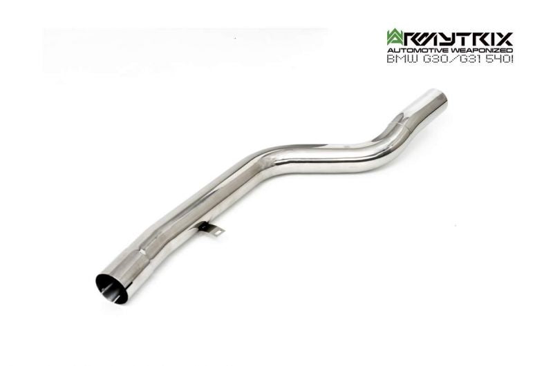 Armytrix exhaust system for BMW G30 G31 540i/540xi (2017-Present) valvetronic exhaust system