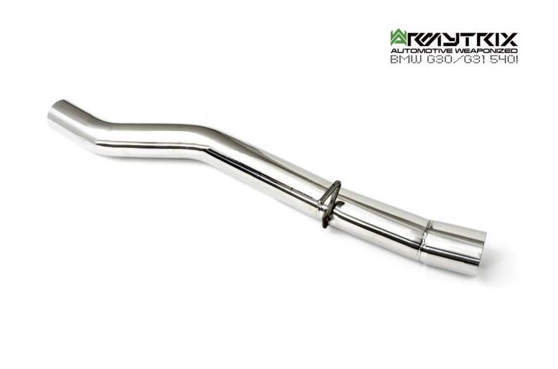 Armytrix exhaust system for BMW G30 G31 540i/540xi (2017-Present) valvetronic exhaust system
