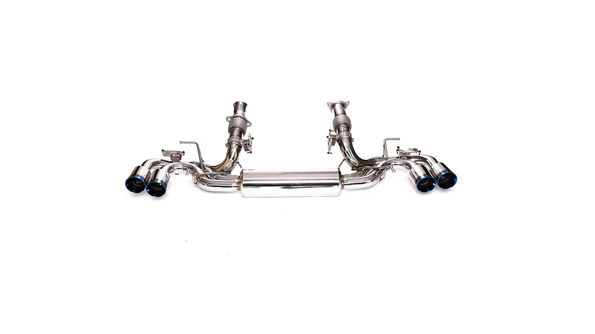 Chevrolet Corvette C8 Stingray