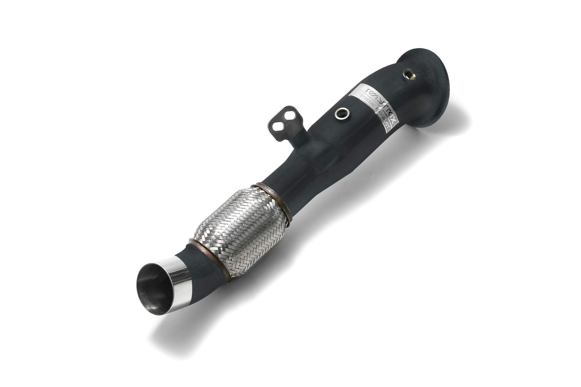 Armytrix exhaust system for BMW F30/F31 340i (B58B30) Non-OPF(2016-present) valvetronic exhaust system