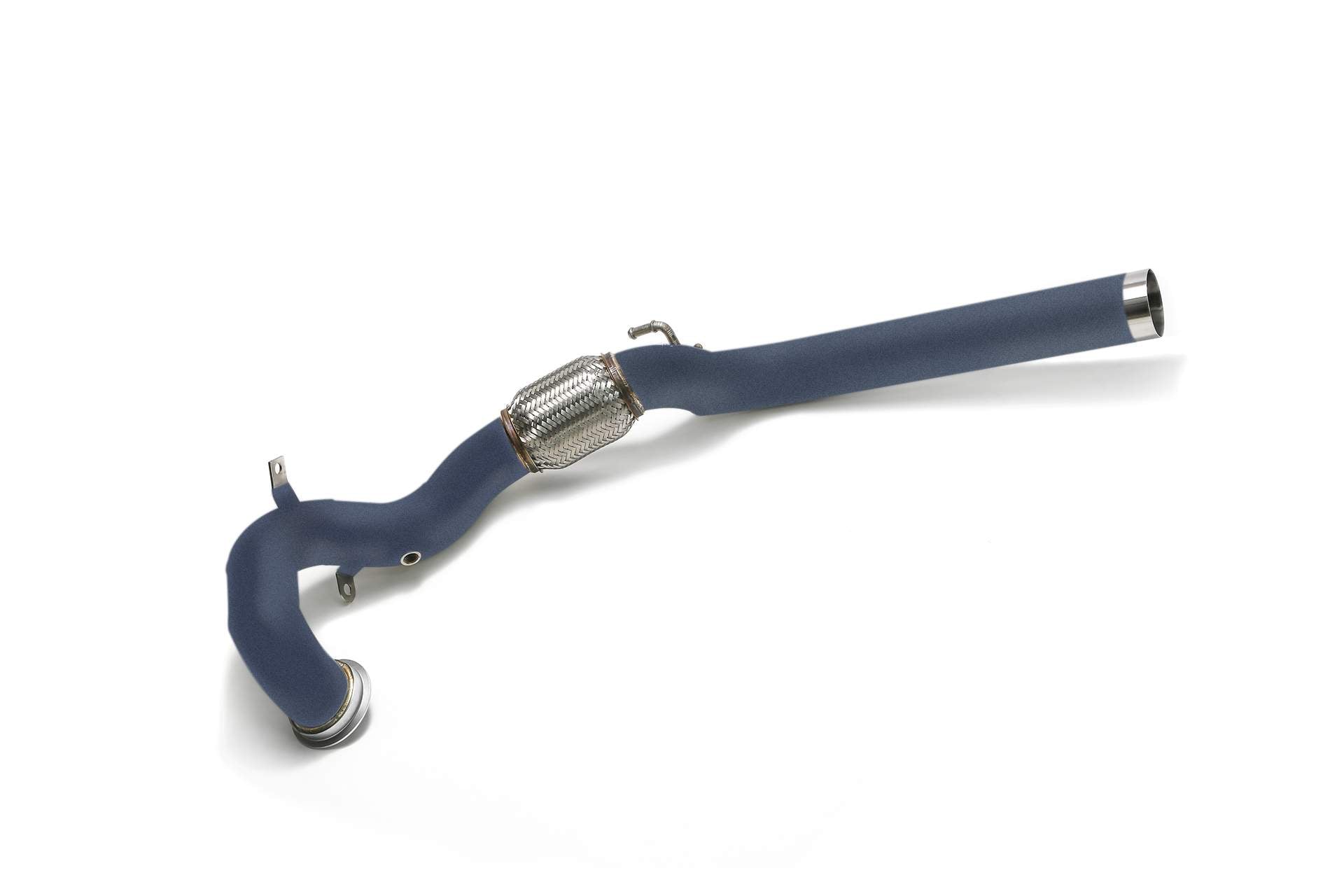Armytrix exhaust system for Audi S1 8X 2.0 Hatchback/ Sportback (2014-2018) valvetronic exhaust system