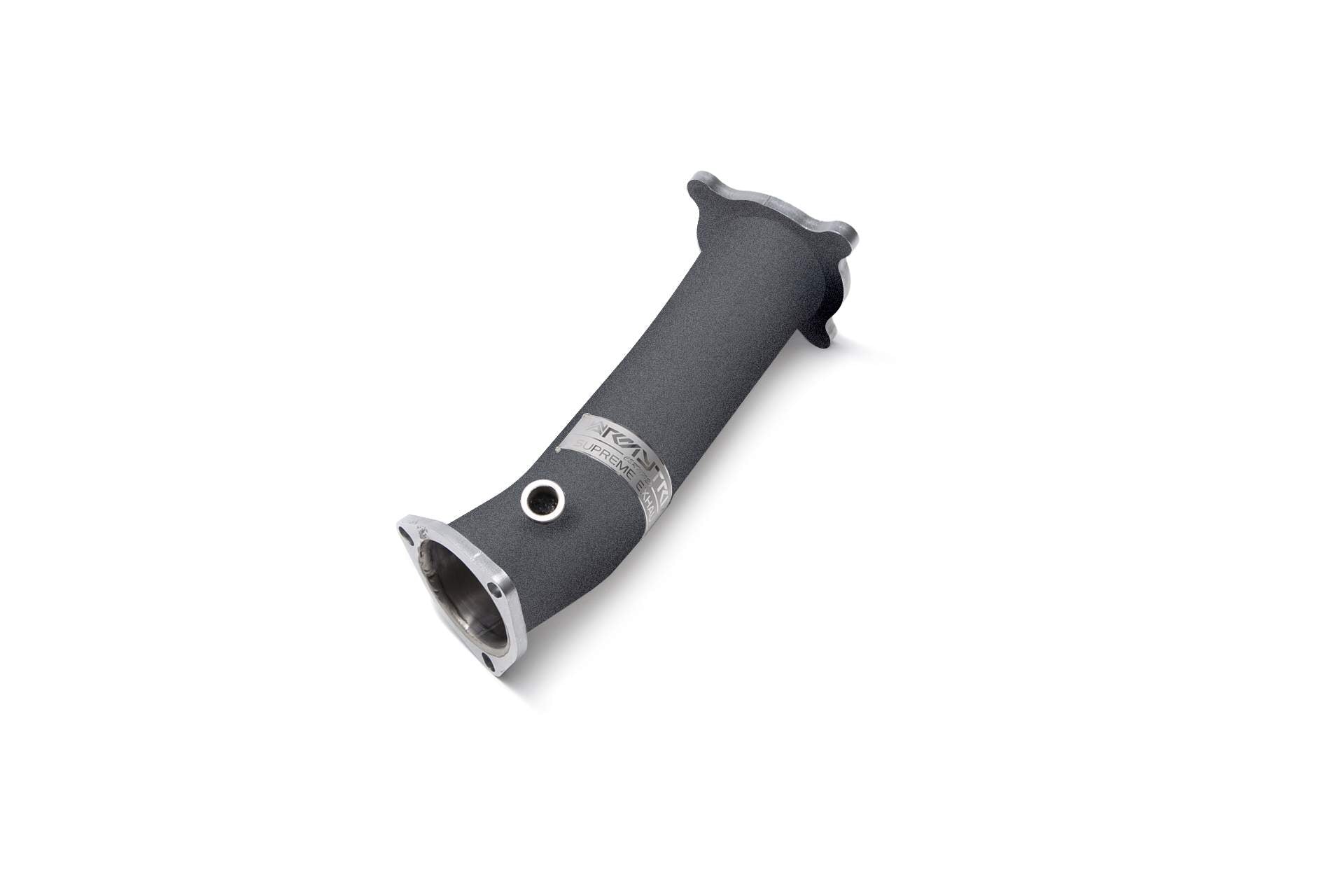 Armytrix exhaust system for Audi A5 B9 2.0 TFSI Coupe 4WD (2016-present) valvetronic exhaust system