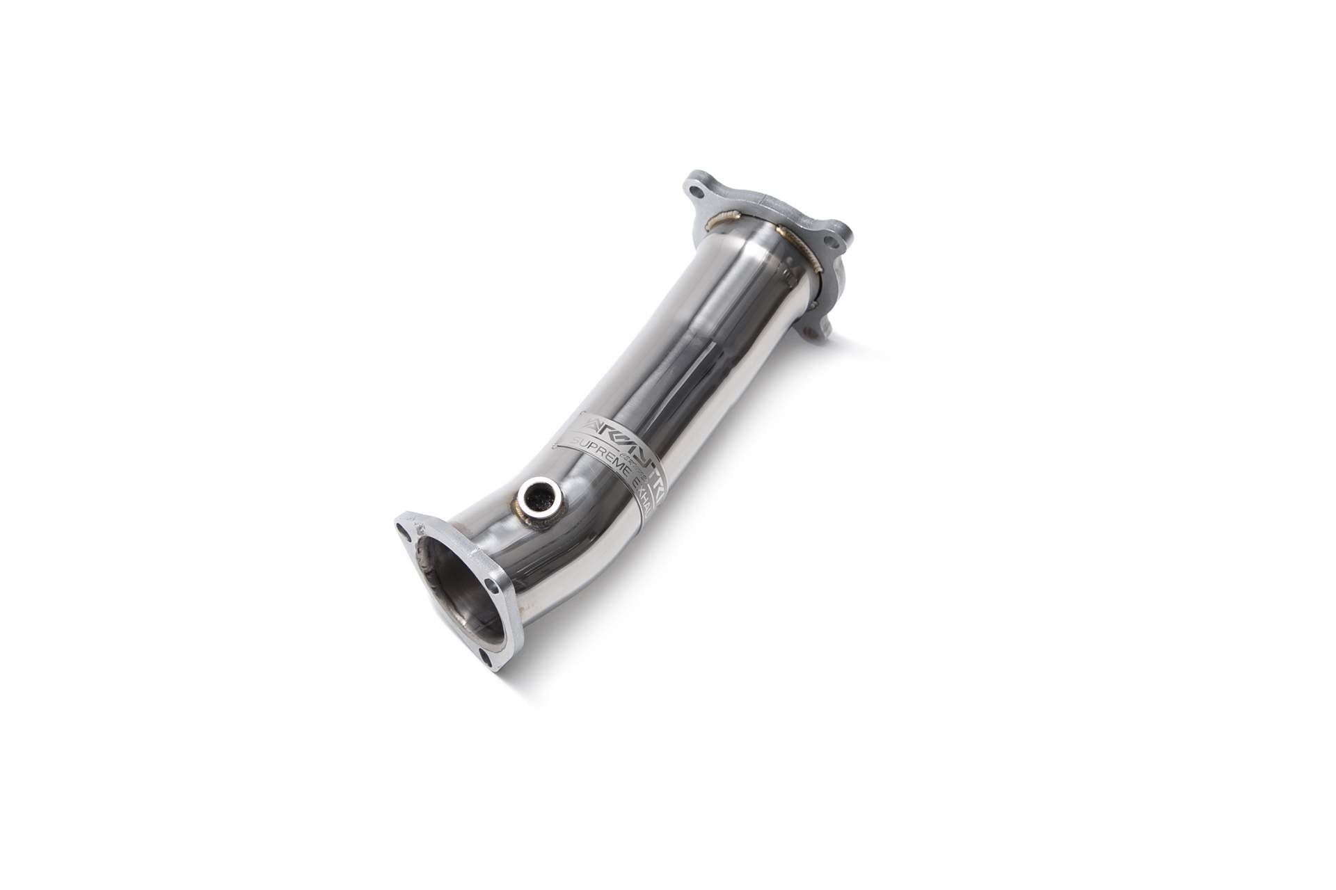 Armytrix exhaust system for Audi A5 B9 2.0 TFSI Coupe 4WD (2016-present) valvetronic exhaust system