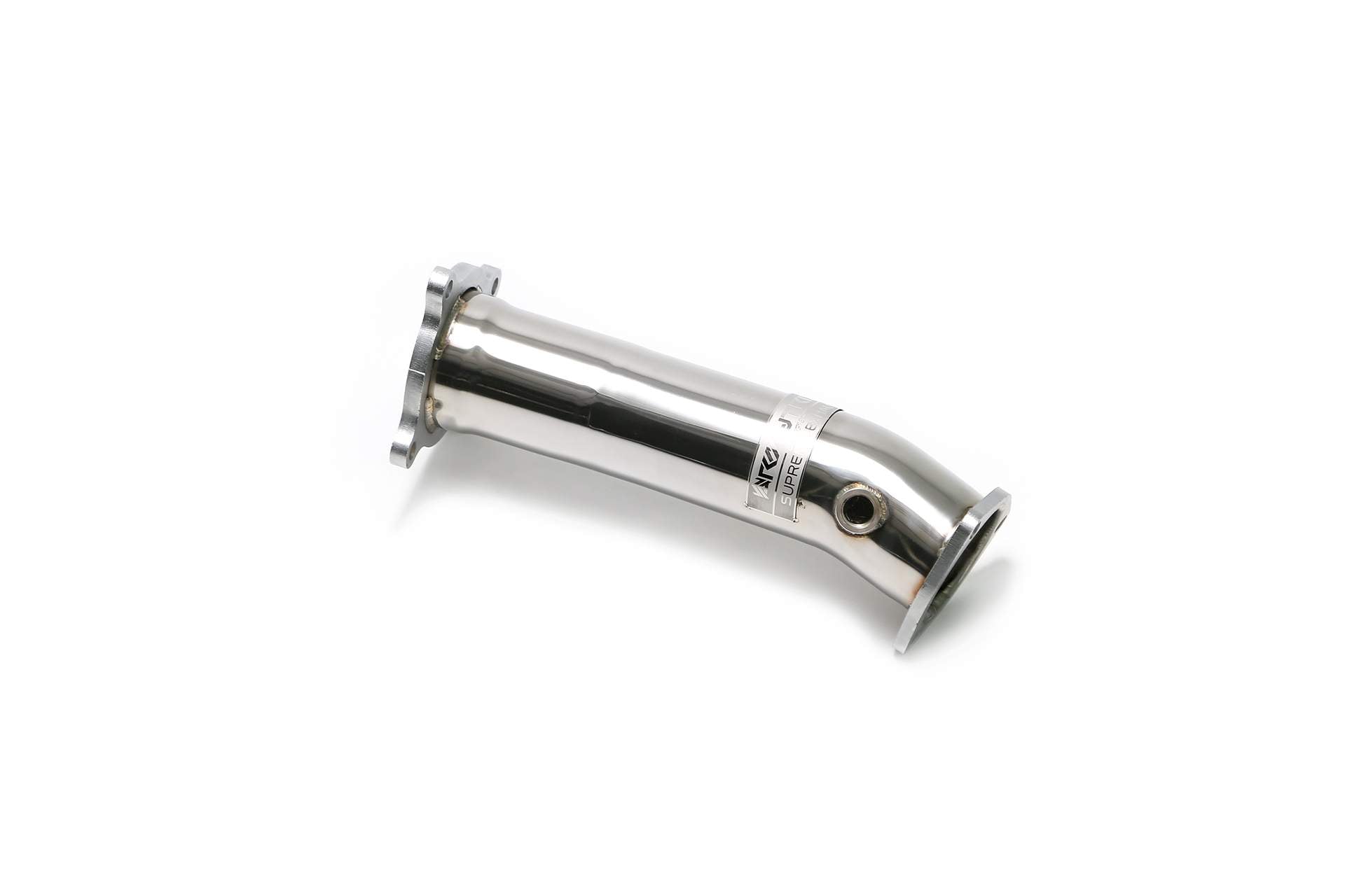 Armytrix exhaust system for Audi A4 B9 2.0 TFSI Sedan/Avant (2WD) (2016-present) valvetronic exhaust system