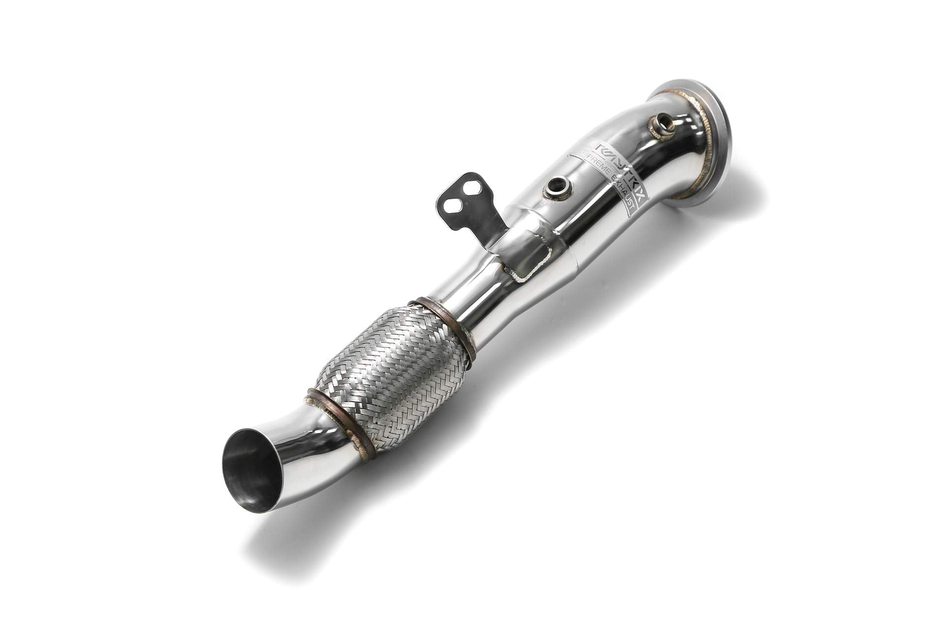 Armytrix exhaust system for BMW F30/F31 340i (B58B30) Non-OPF(2016-present) valvetronic exhaust system