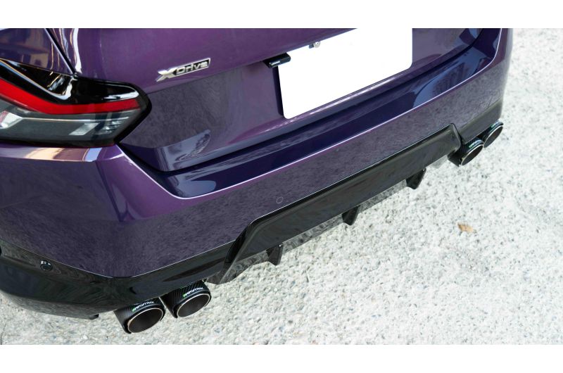 BMW G42 M240i (2021-Present)