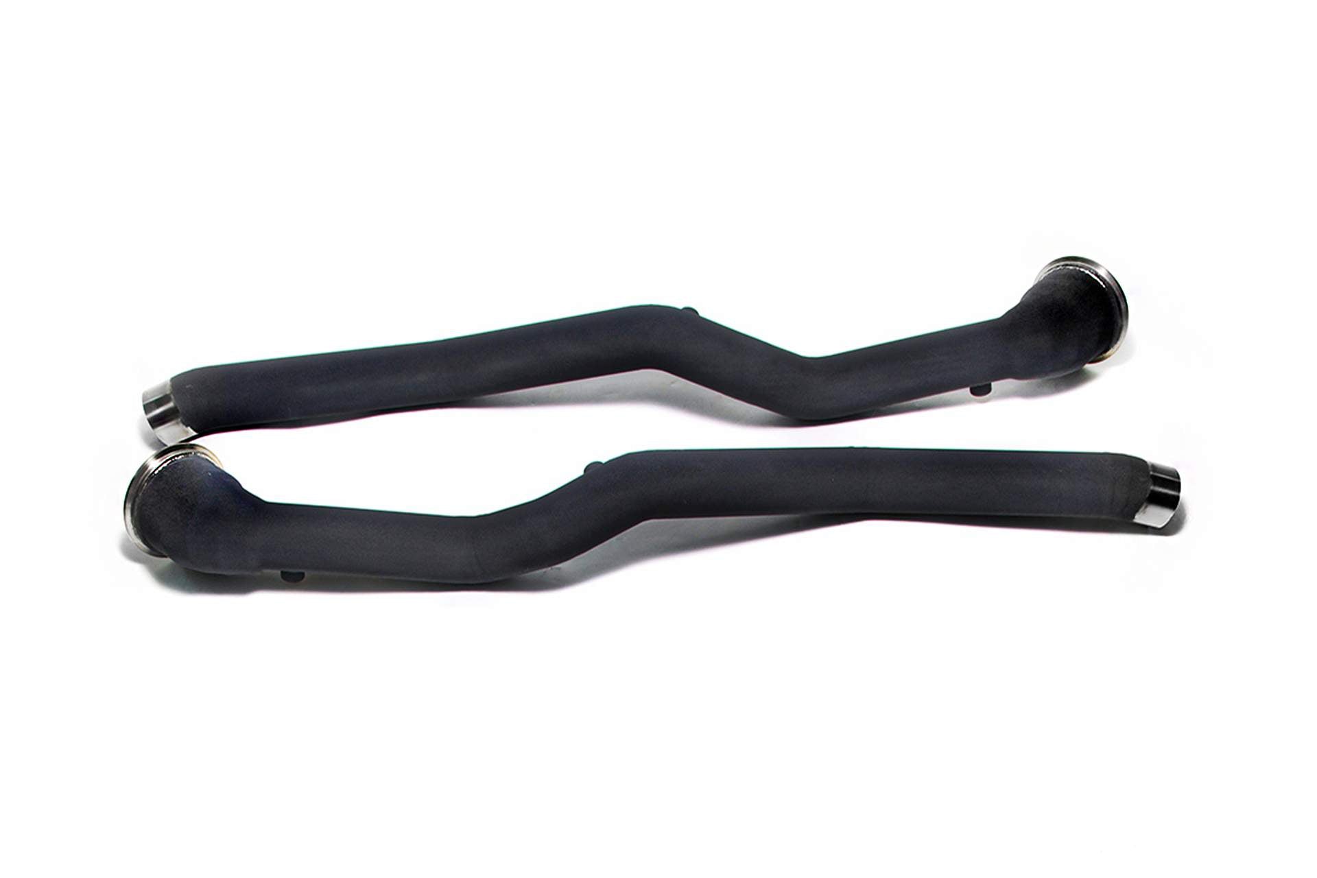 Armytrix exhaust systems for Ferrari F12 (2012-2017) valvetronic exhaust system