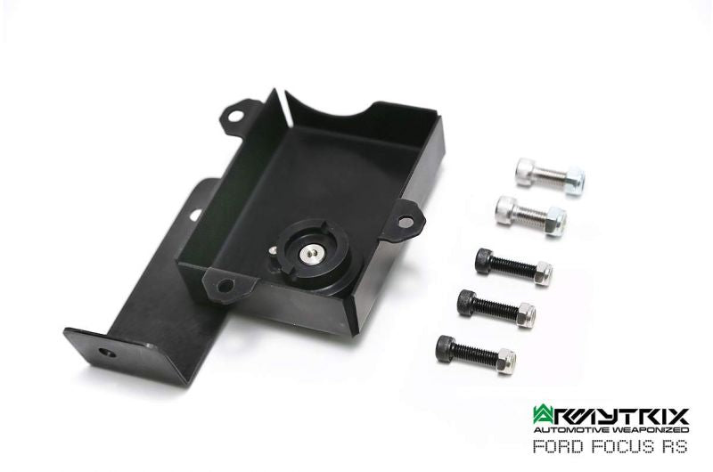 Armytrix exhaust system for Focus RS (MKIII) 2.3L Turbo (2016-2018) valvetronic exhaust system