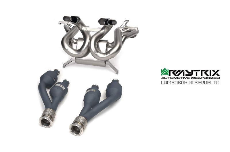 Lamborghini Revuelto 6.5 L L545 V12 Hybrid (2024–Present) Signature Edition