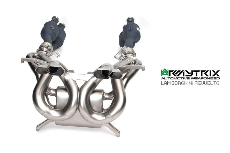 Lamborghini Revuelto 6.5 L L545 V12 Hybrid (2024–Present) Signature Edition