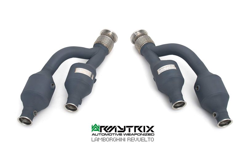 Lamborghini Revuelto 6.5 L L545 V12 Hybrid (2024–Present) Racing Edition