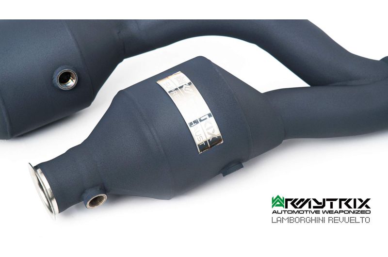 Lamborghini Revuelto 6.5 L L545 V12 Hybrid (2024–Present) Signature Edition