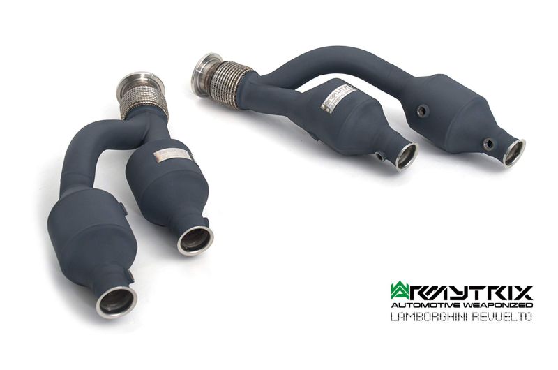 Lamborghini Revuelto 6.5 L L545 V12 Hybrid (2024–Present) Signature Edition