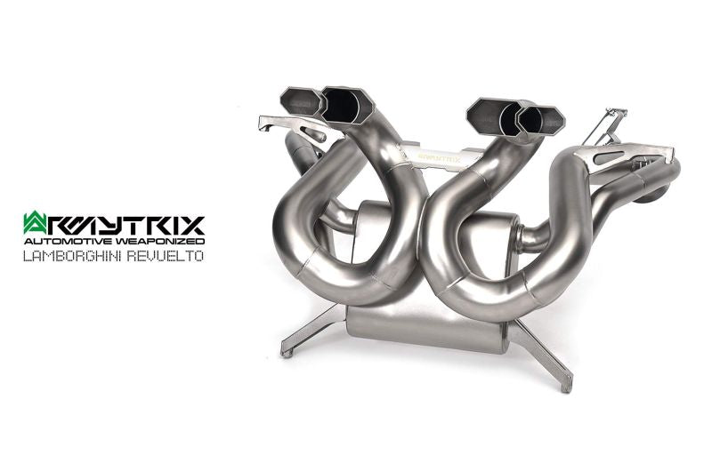 Lamborghini Revuelto 6.5 L L545 V12 Hybrid (2024–Present) Signature Edition