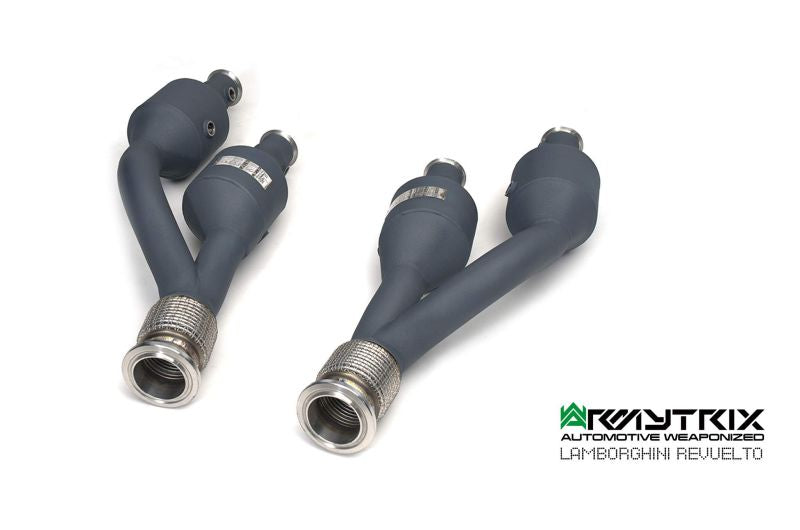 Lamborghini Revuelto 6.5 L L545 V12 Hybrid (2024–Present) Signature Edition