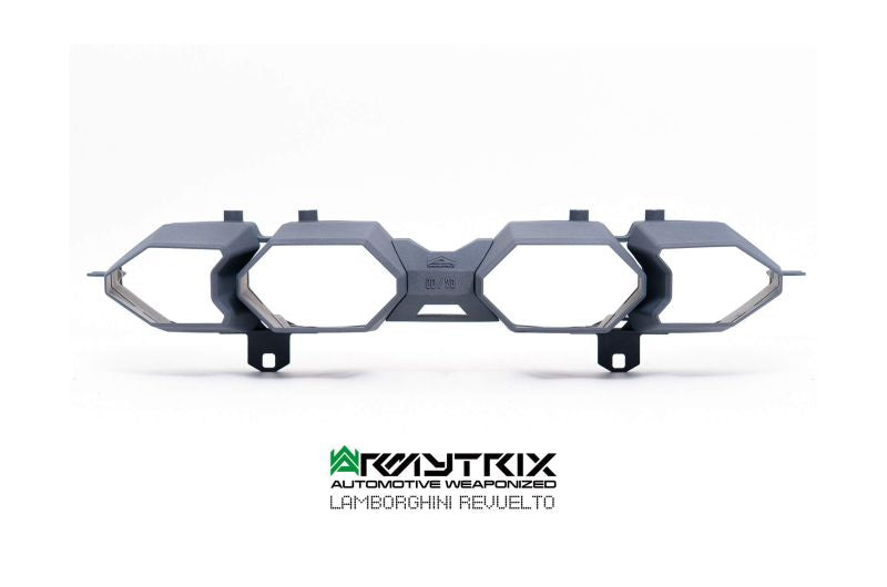 Lamborghini Revuelto 6.5 L L545 V12 Hybrid (2024–Present) Racing Edition