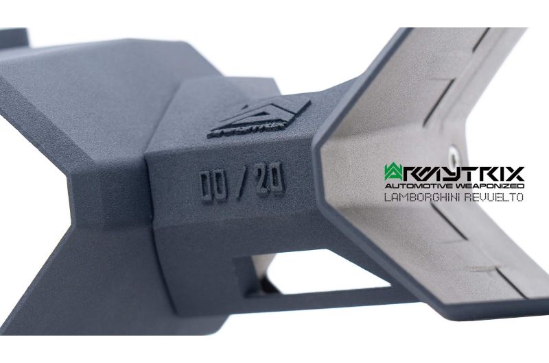 Lamborghini Revuelto 6.5 L L545 V12 Hybrid (2024–Present) Signature Edition