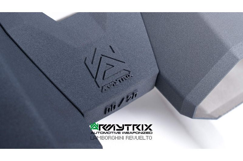 Lamborghini Revuelto 6.5 L L545 V12 Hybrid (2024–Present) Signature Edition