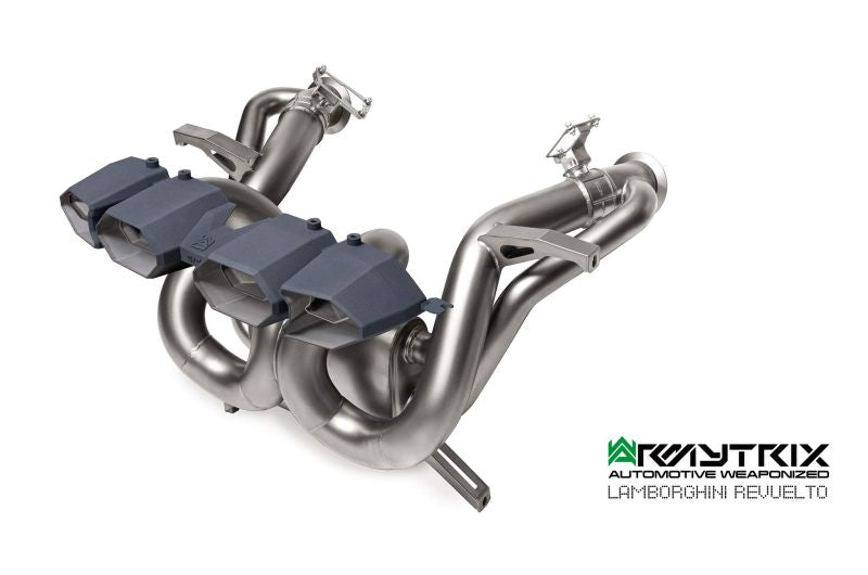 Lamborghini Revuelto 6.5 L L545 V12 Hybrid (2024–Present) Signature Edition