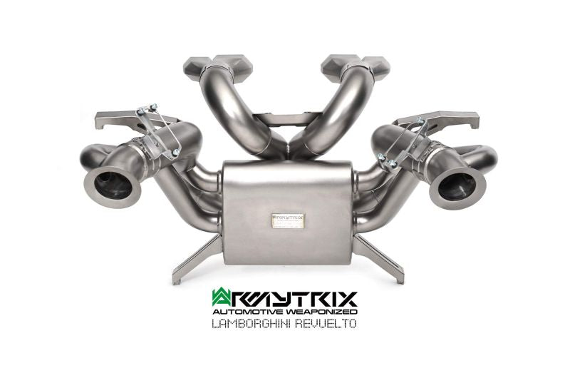 Lamborghini Revuelto 6.5 L L545 V12 Hybrid (2024–Present) Signature Edition