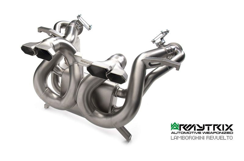 Lamborghini Revuelto 6.5 L L545 V12 Hybrid (2024–Present) Signature Edition