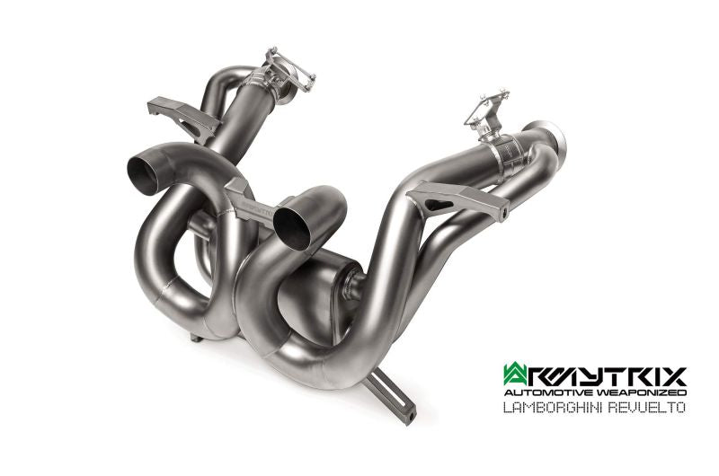 Lamborghini Revuelto 6.5 L L545 V12 Hybrid (2024–Present) Signature Edition