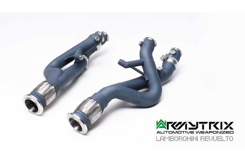 Lamborghini Revuelto 6.5 L L545 V12 Hybrid (2024–Present) Signature Edition