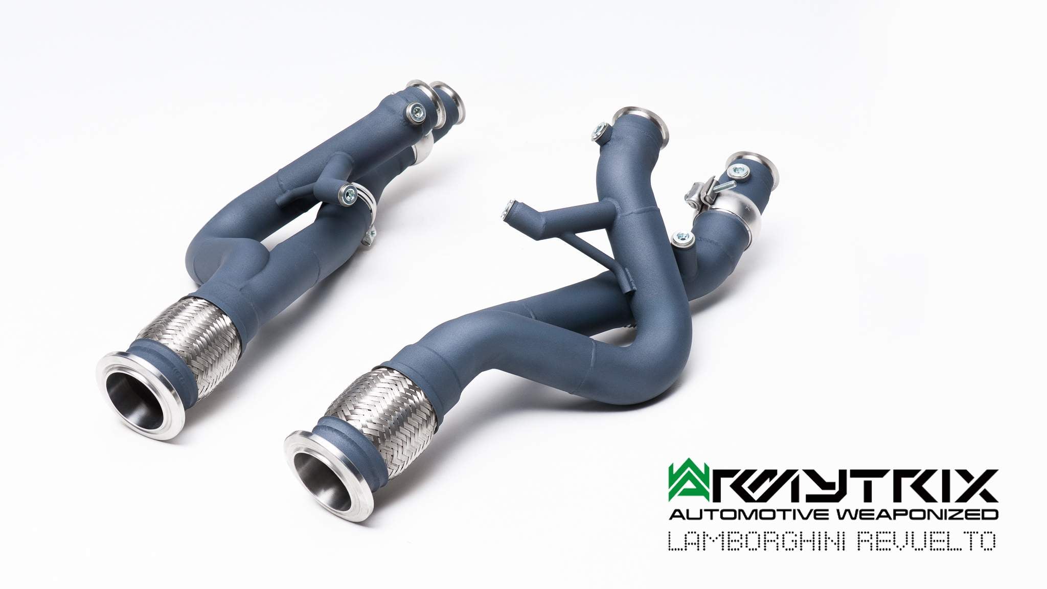 Lamborghini Revuelto 6.5 L L545 V12 Hybrid (2024–Present) Racing Edition