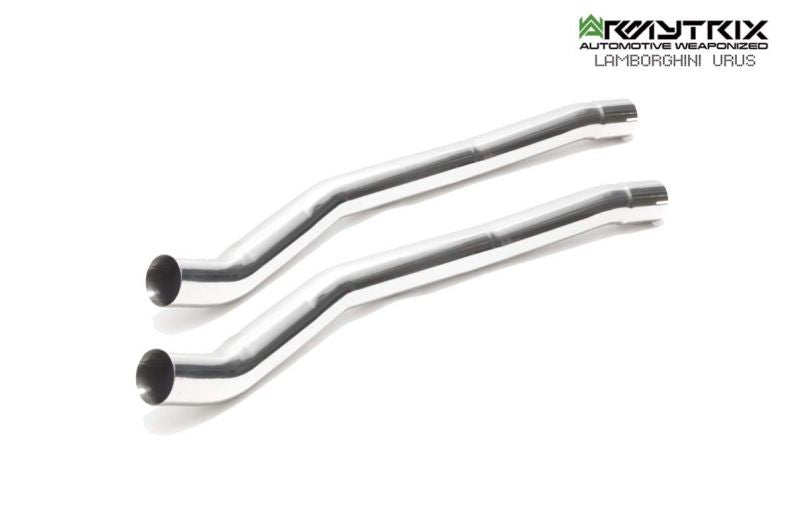 Armytrix exhaust systems for Lamborghini Urus (2018-Present) valvetronic exhaust system