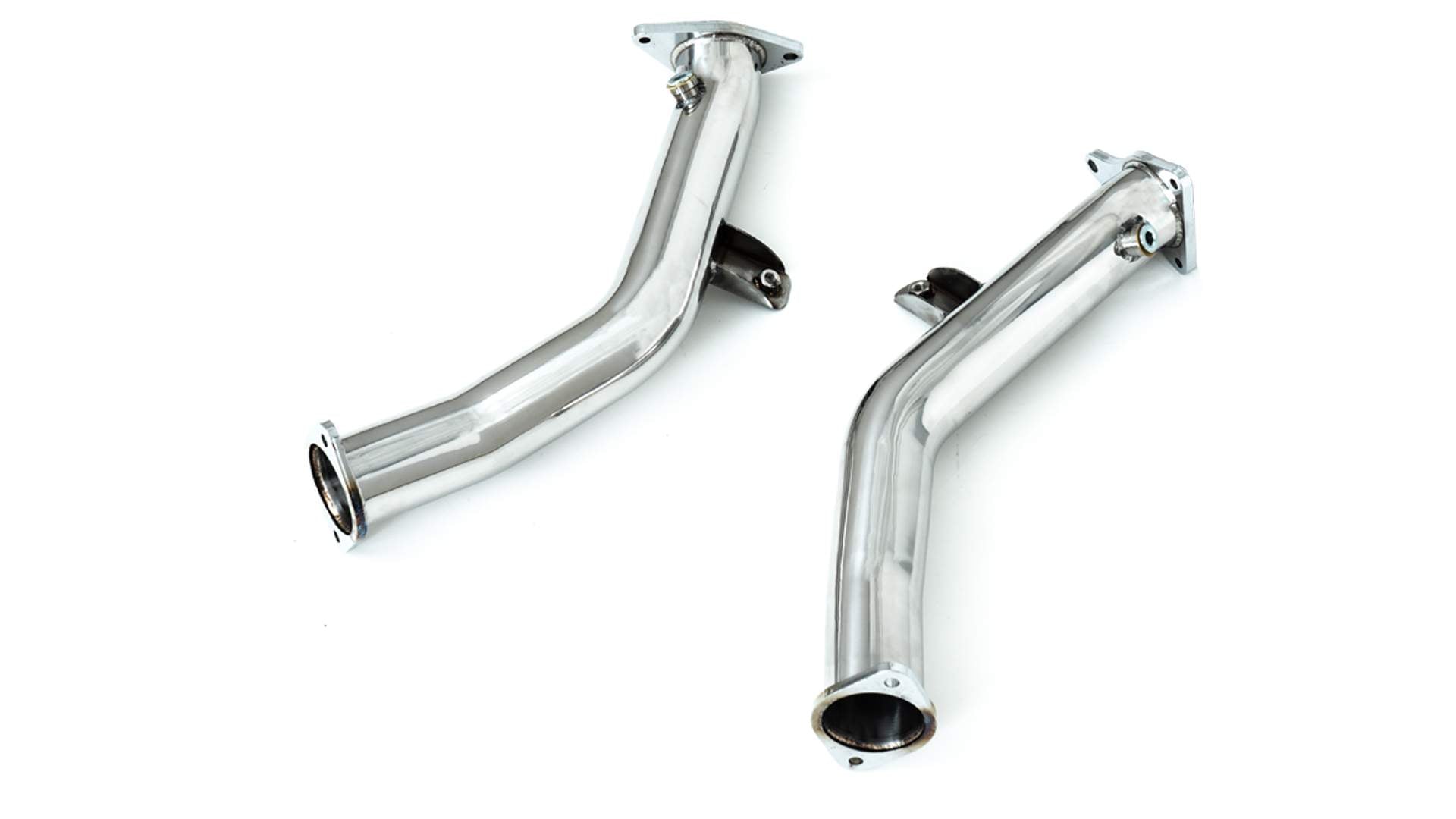 Armytrix exhaust system for Nissan Z RZ34 (2023-Present) valvetronic exhaust system