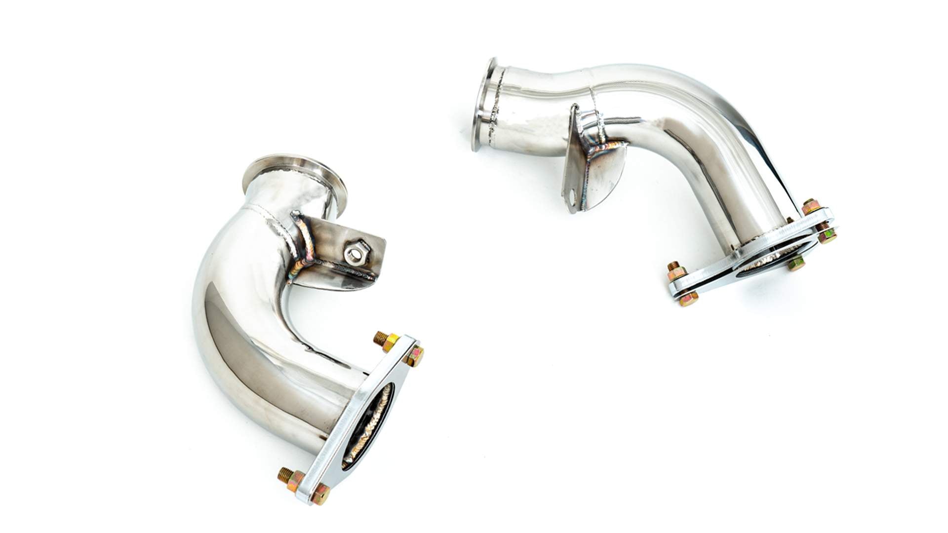Armytrix exhaust system for Nissan Z RZ34 (2023-Present) valvetronic exhaust system