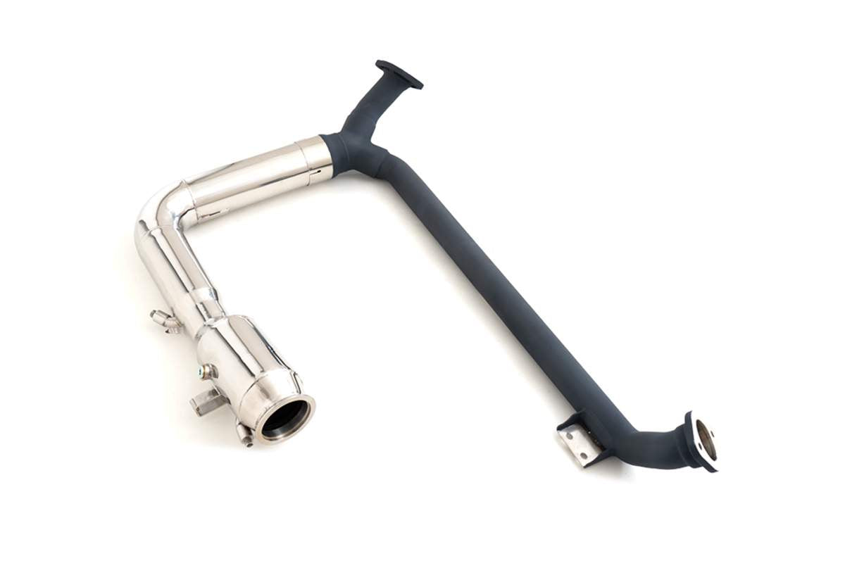 718 Boxster / Boxster S (2016-Present) GT4 RS Conversion