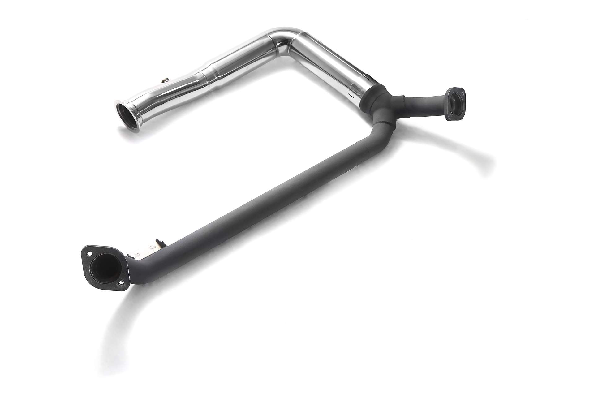 718 Boxster / Boxster S (2016-Present) GT4 RS Conversion