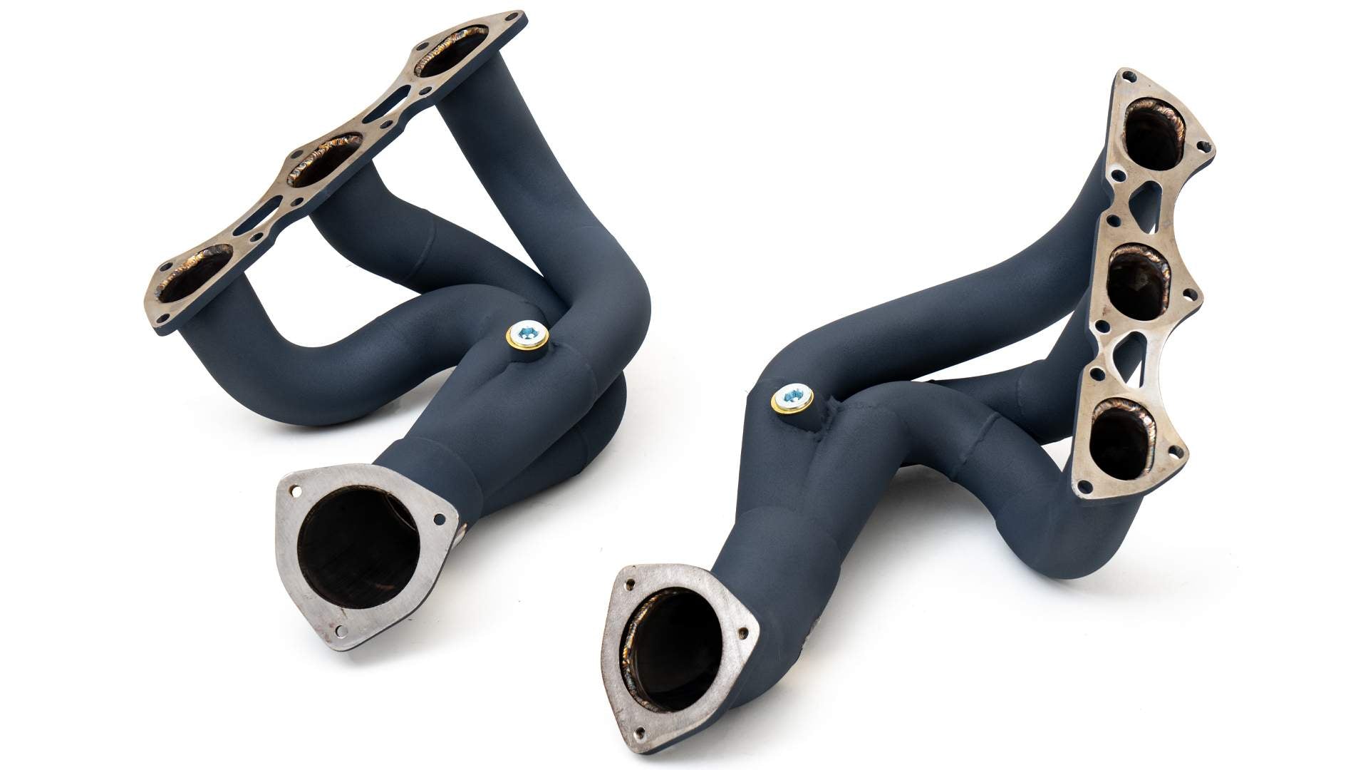 Armytrix exhaust system for Porsche 718 Cayman GT4 RS / Spyder RS (2022-Present) valvetronic exhaust system