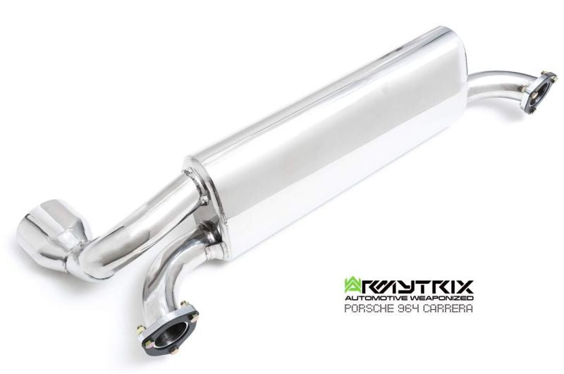 Porsche 911 Carrera 964 (1989–1993)